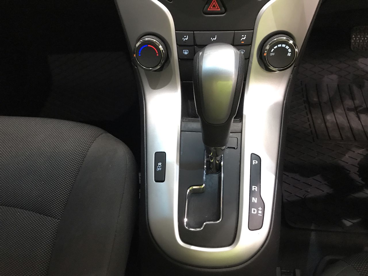 2013 Audi A3 Attraction Petrol
