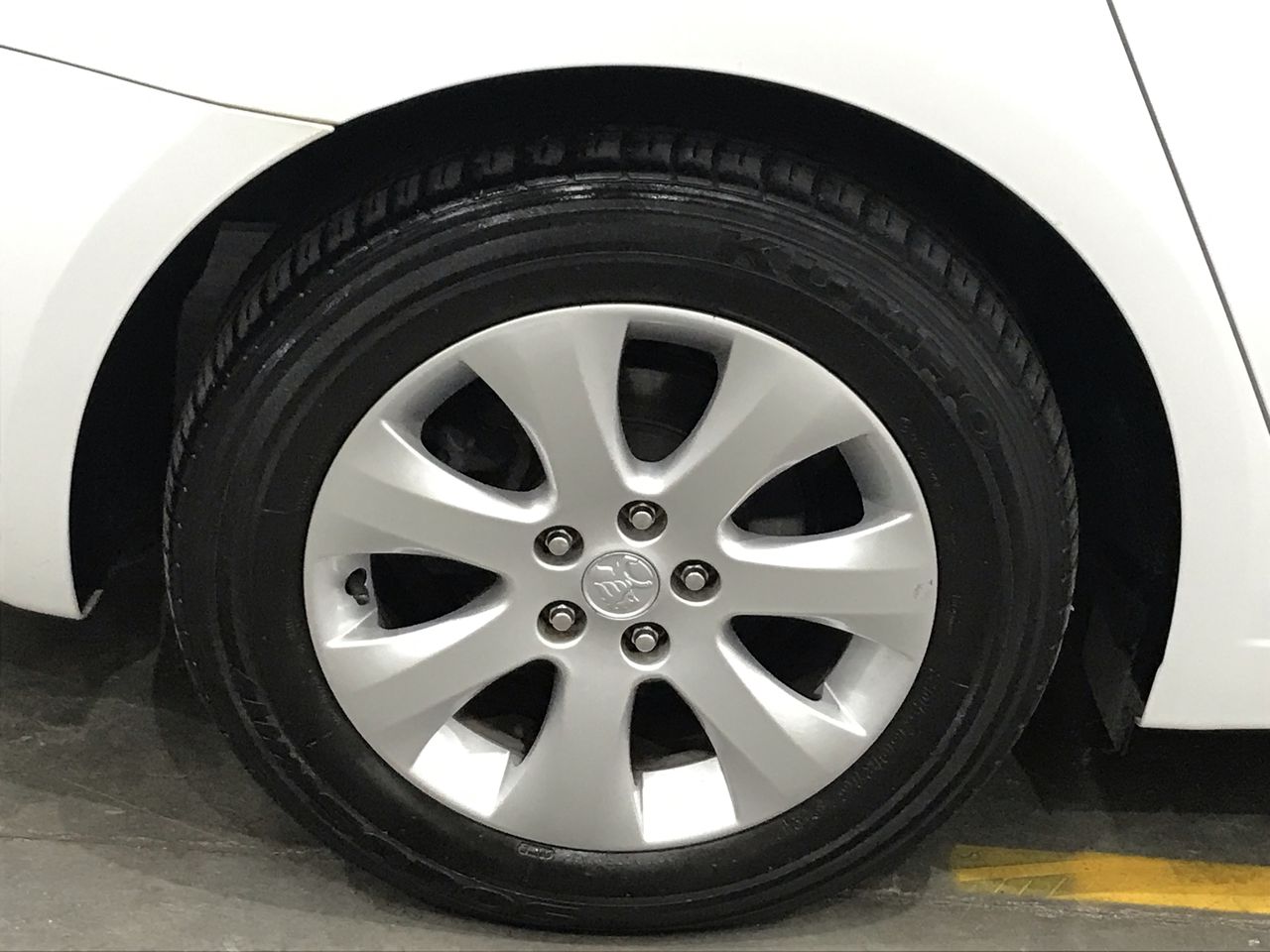 2015 Peugeot 308 Allure Premium Petrol