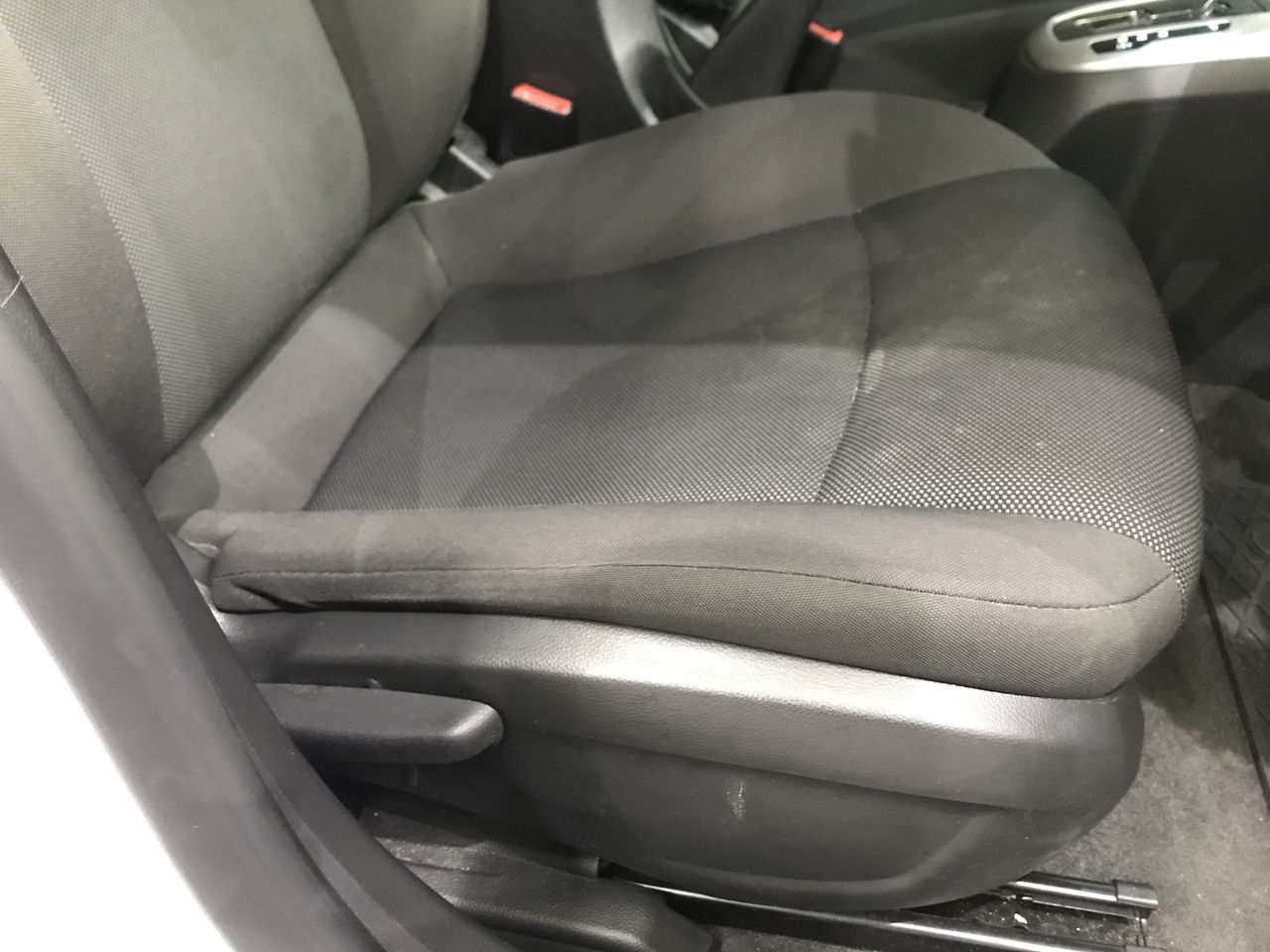 2007 Volvo S40 D5 Diesel