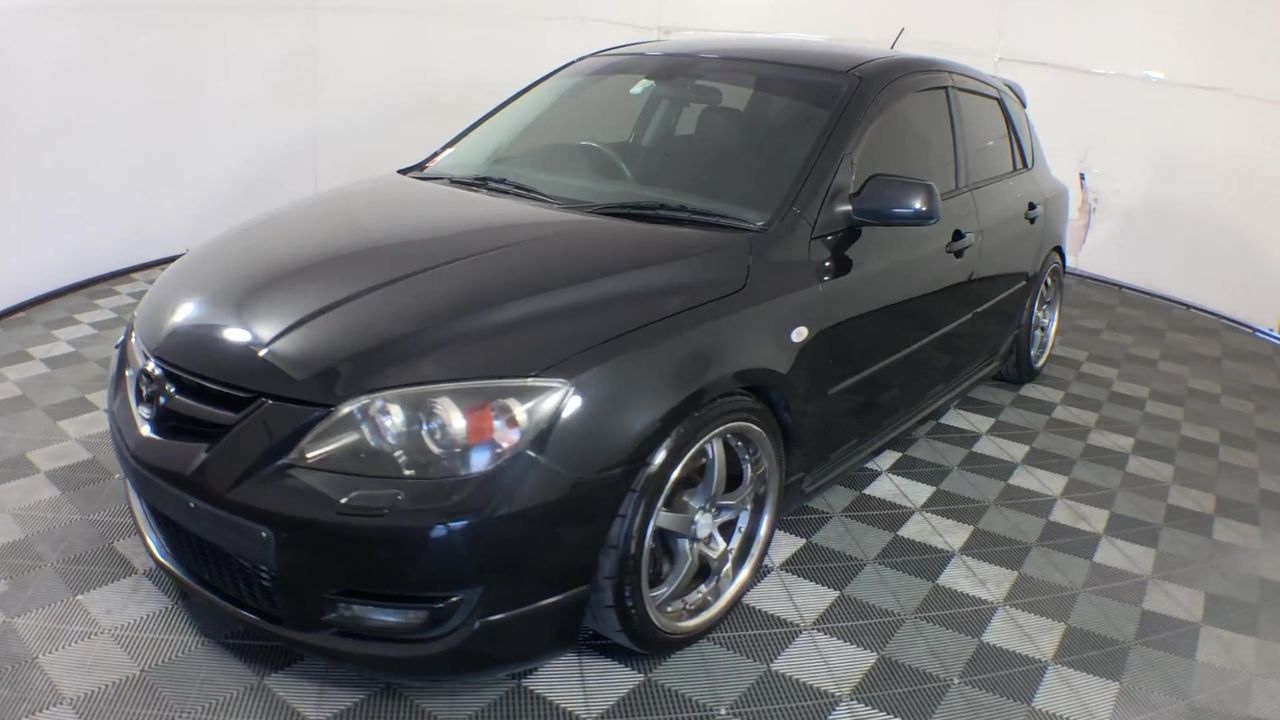 2009 Alfa Romeo 159  Diesel