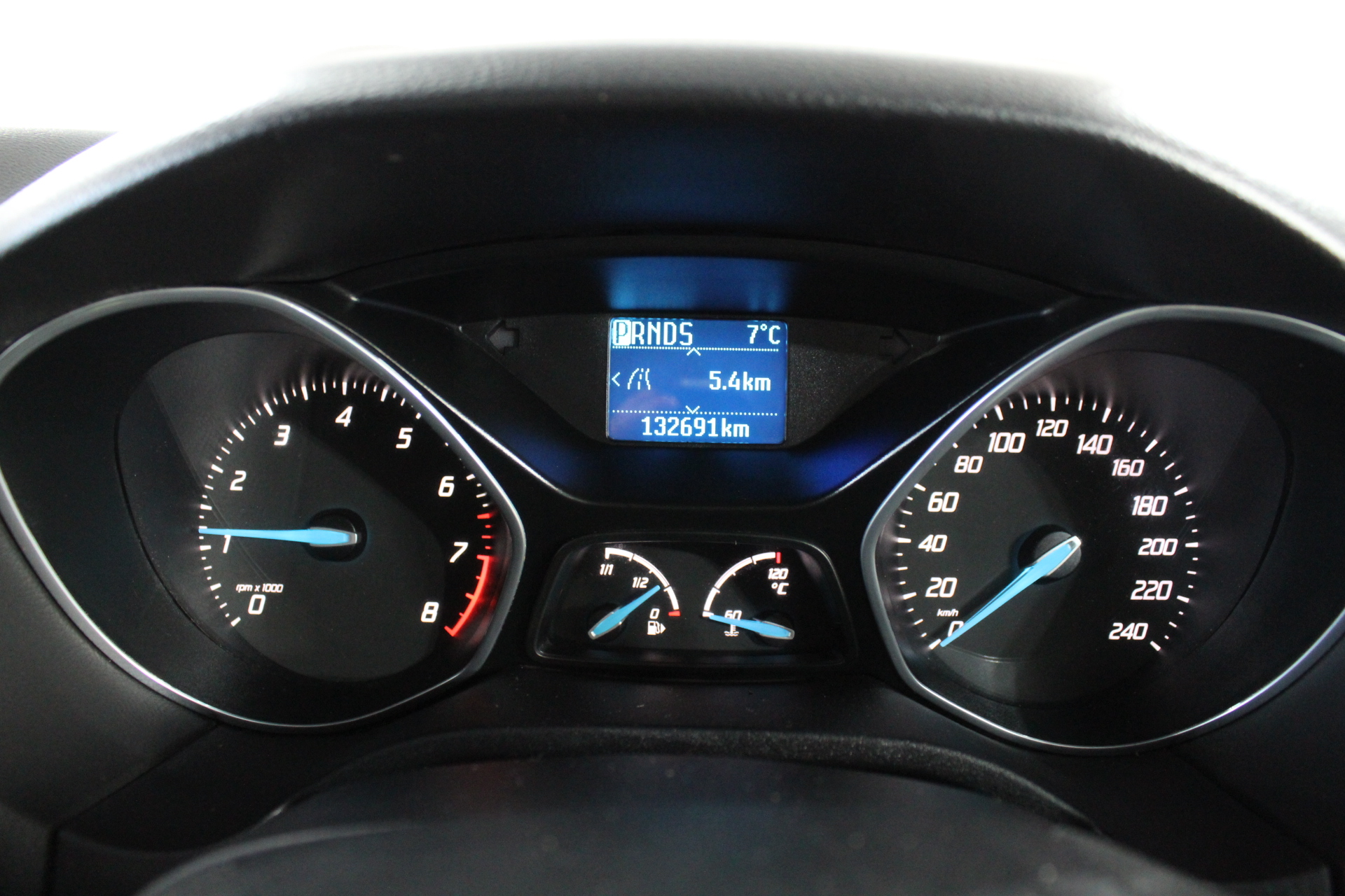 NEW XC Ford Cobra Colour Silver Stunner Coin with C.O.A. LTD