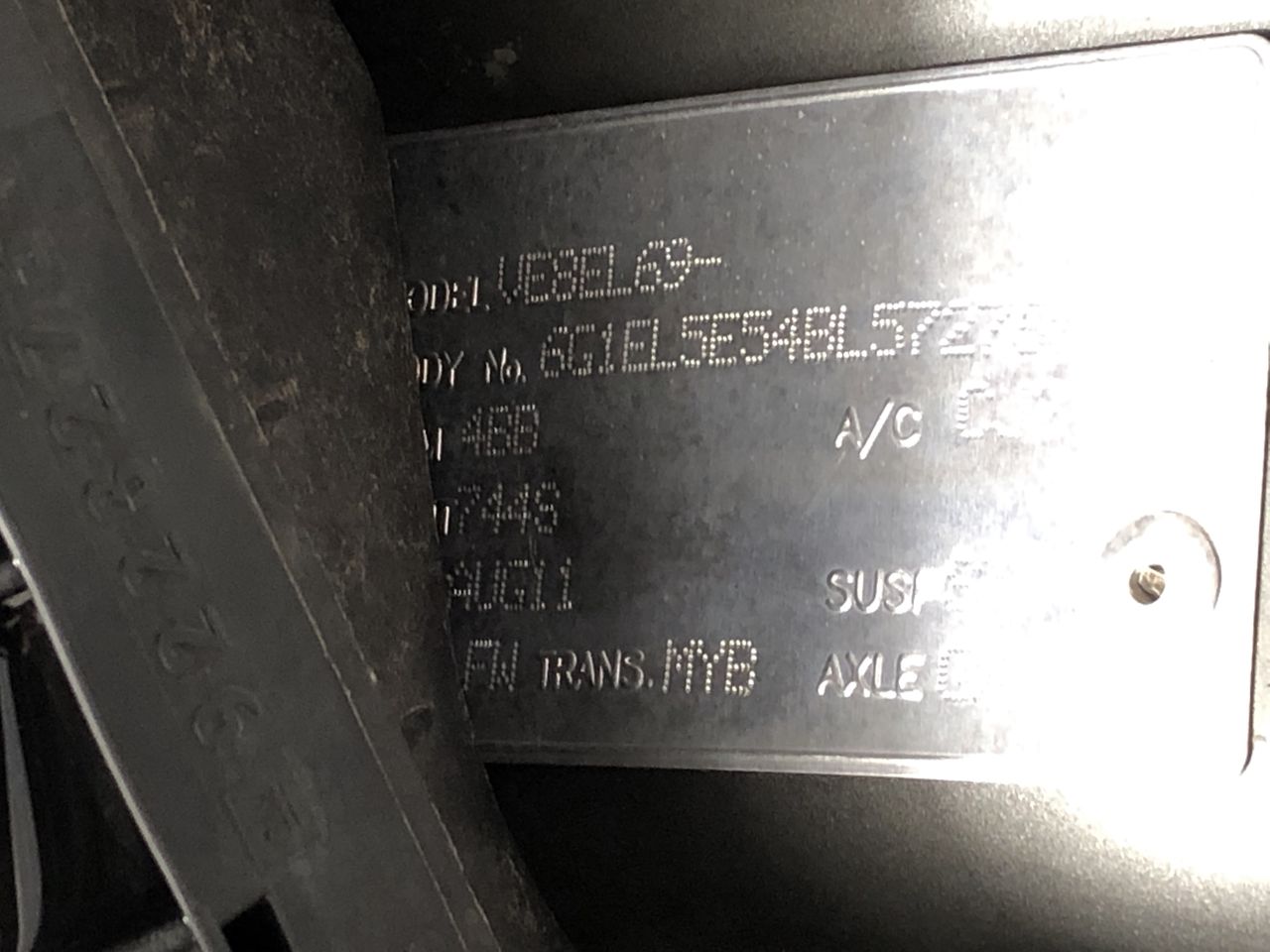 5 Gram Awesome Muscle Car Ingot "SHELBY" Finished in 999 24k Gold