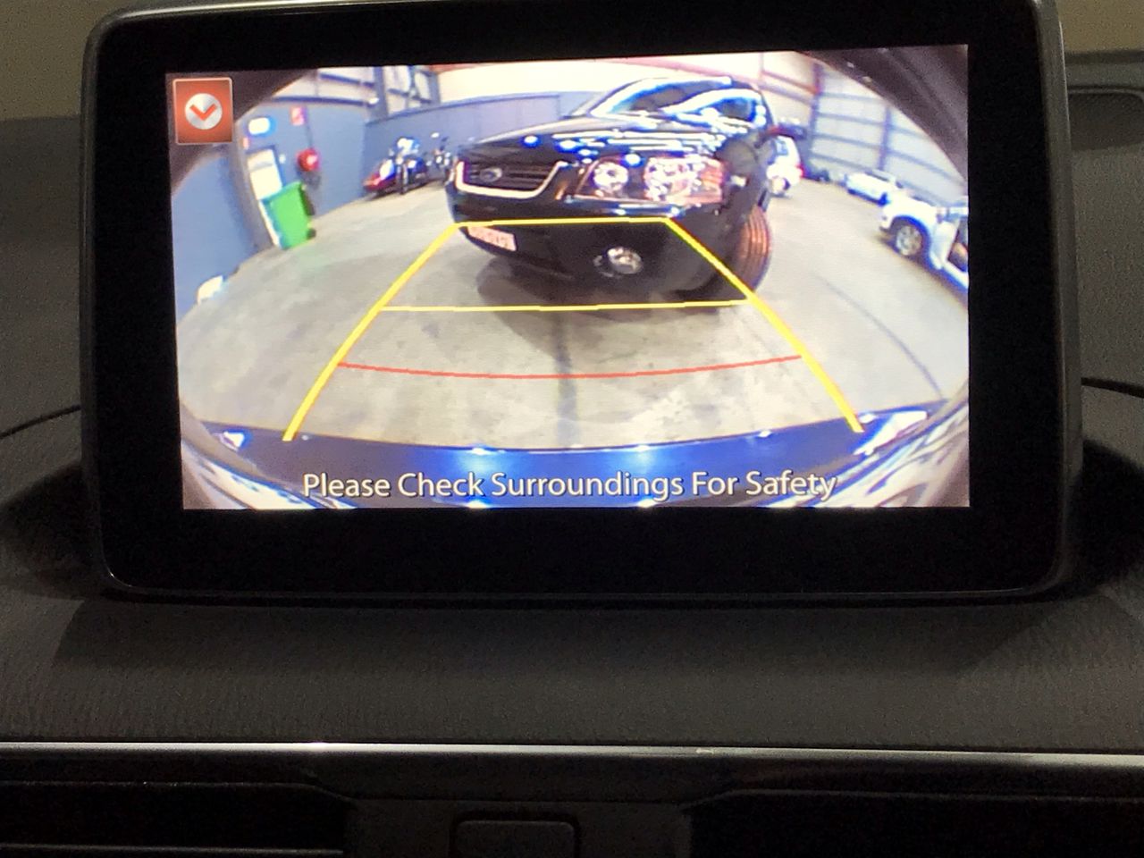 2018 Ford Motorsport Collection - 50 Cent Coin - BA Falcon 2006