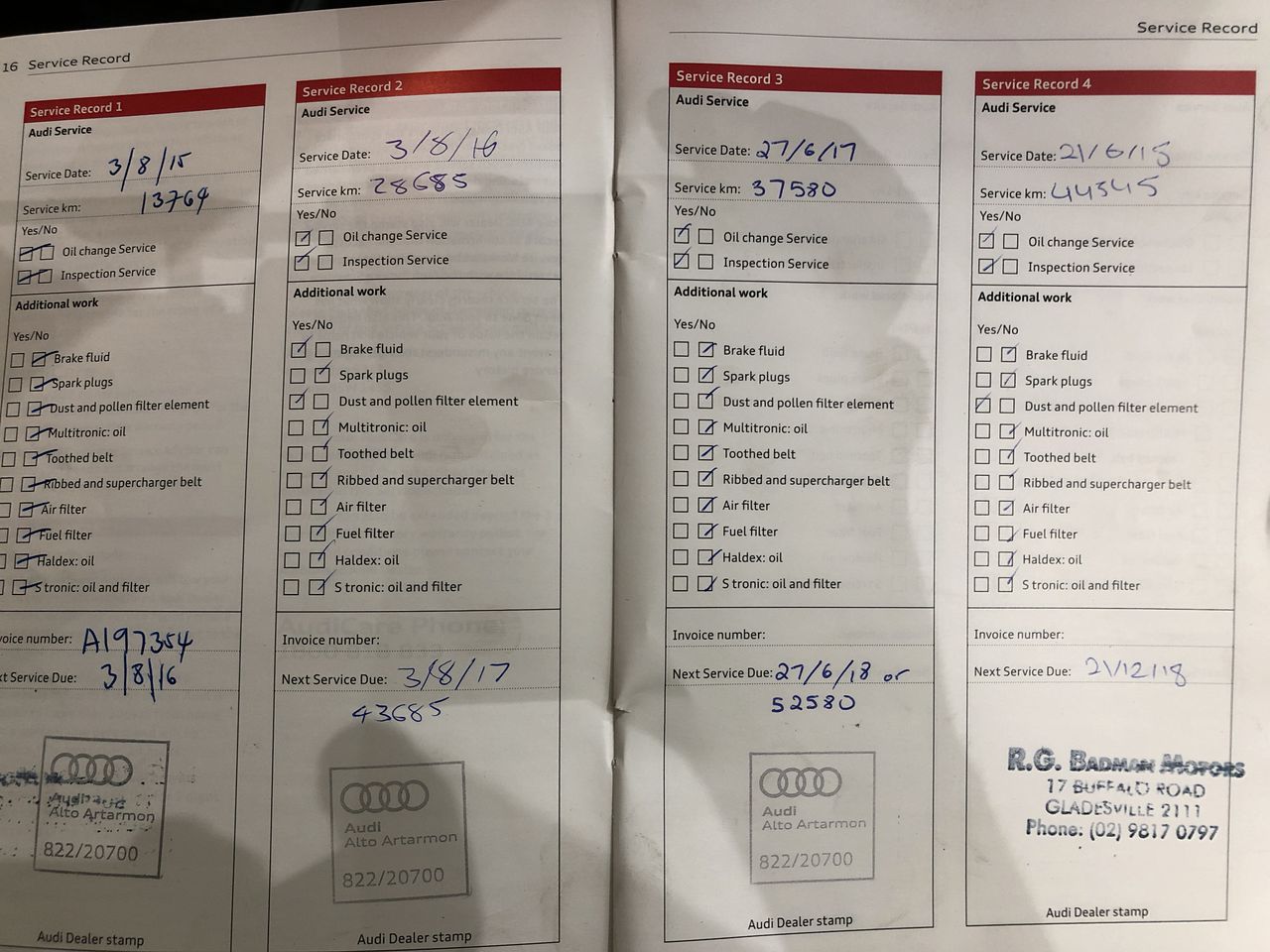0.20 White Diamonds various