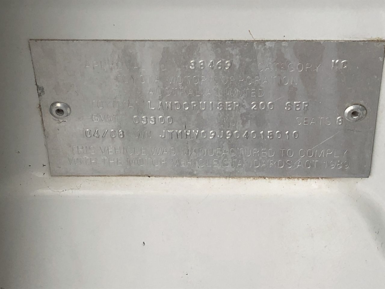 Supershear Guillotine