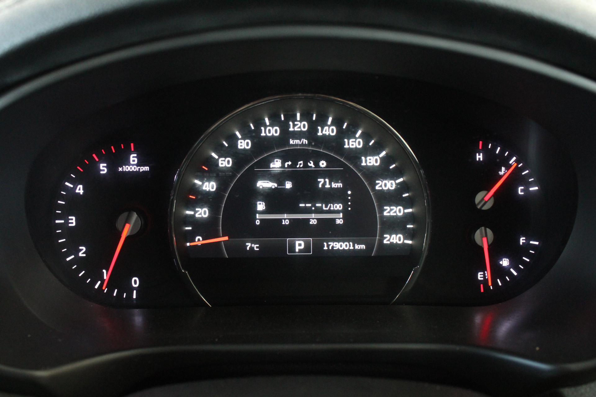 2013 Audi Q3 2.0 TDI quattro 103kW 8U Turbo Diesel Automatic Wagon