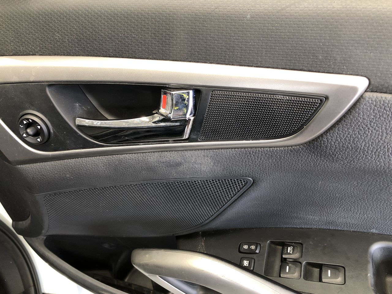 2015 Holden Cruze CD Auto Hatchback