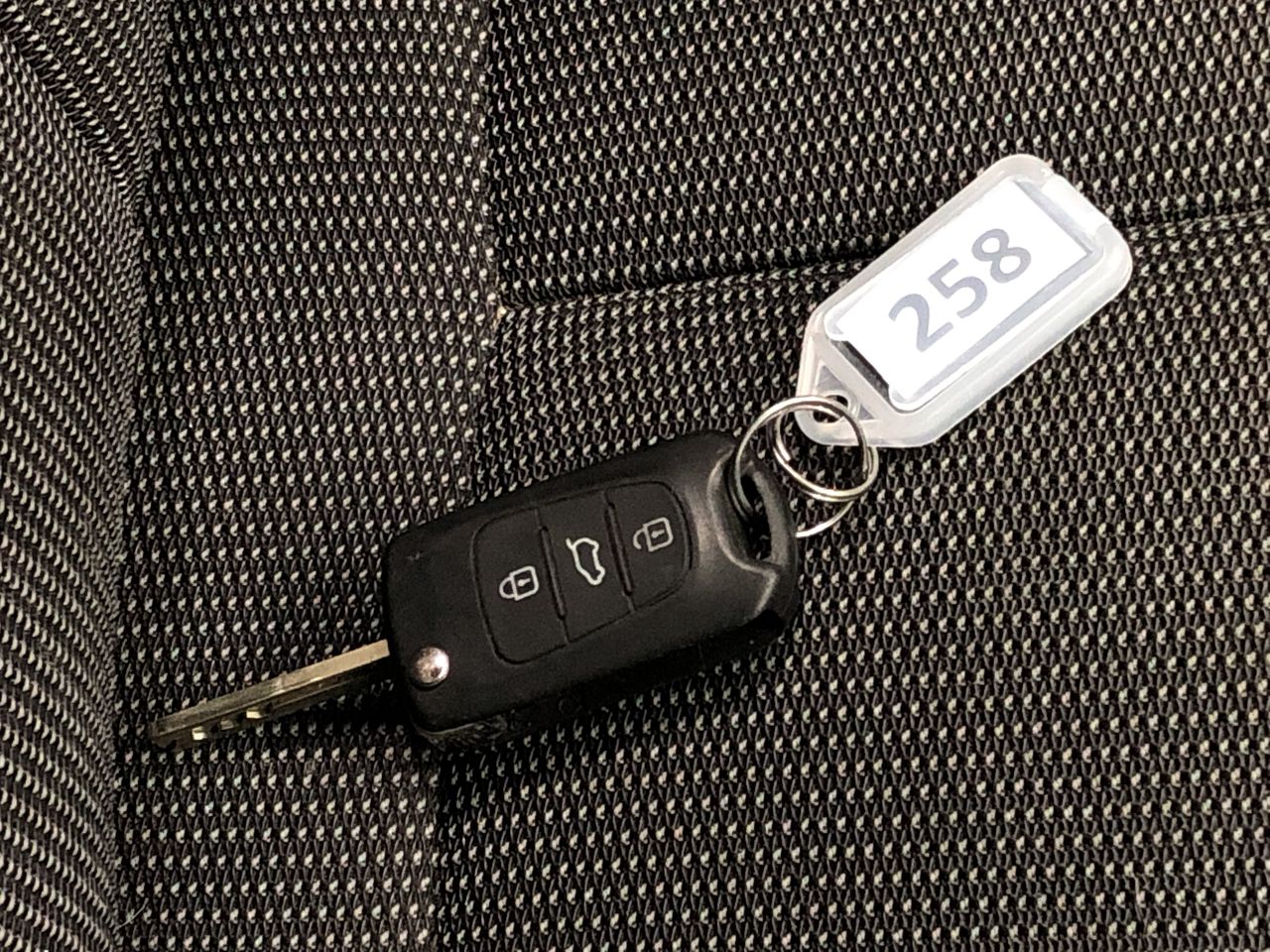 2011 Volkswagen Tiguan 147TSI Auto AWD SUV