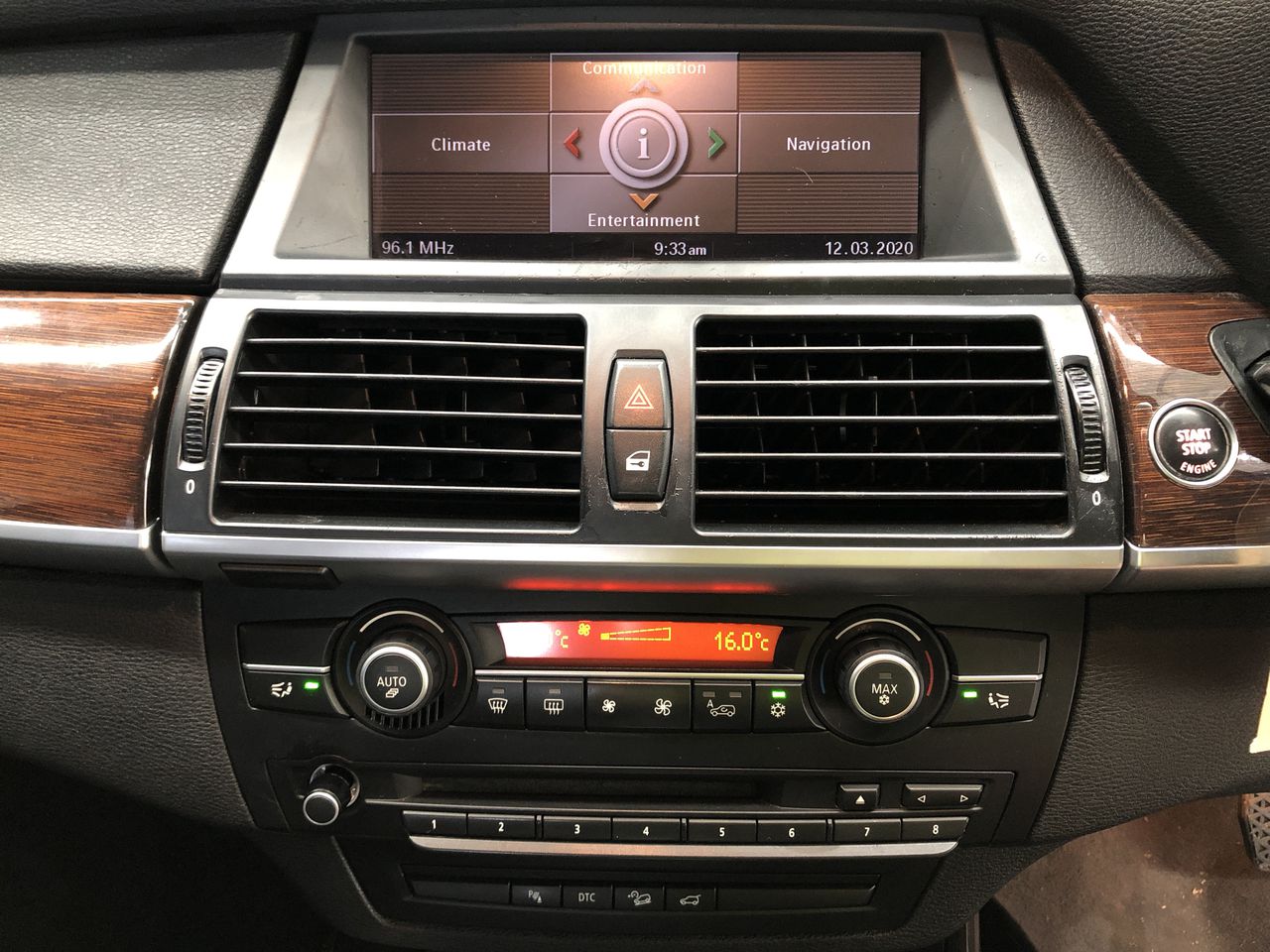 2017 Ford Ranger Wildtrak Diesel