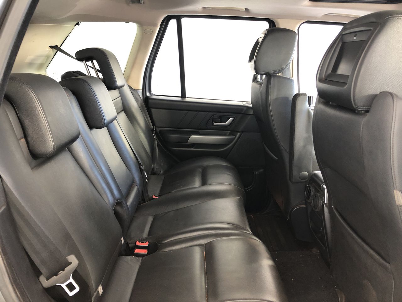 2007 Mitsubishi 380 SX Auto FWD Sedan