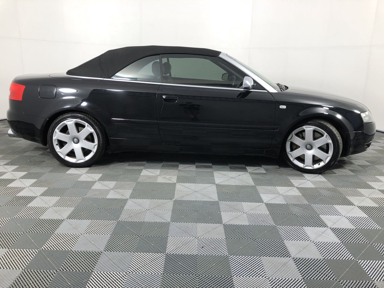 2017 Ford Mondeo Ambiente MD T/D Auto Wagon (WOVR-REPAIRABLE)