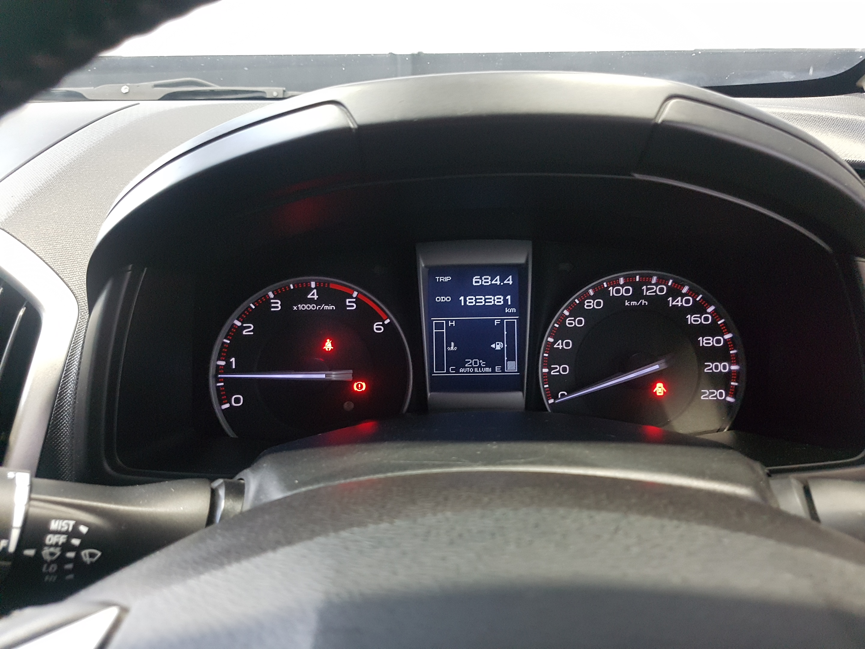 2010 Land Rover Freelander 2 XS Diesel