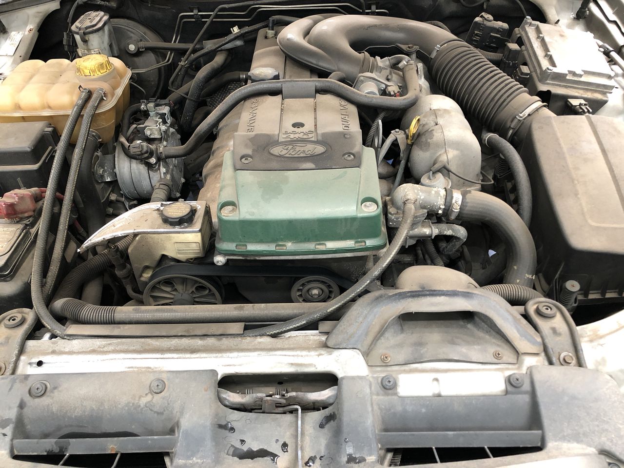 2012 Volkswagen Tiguan  Petrol