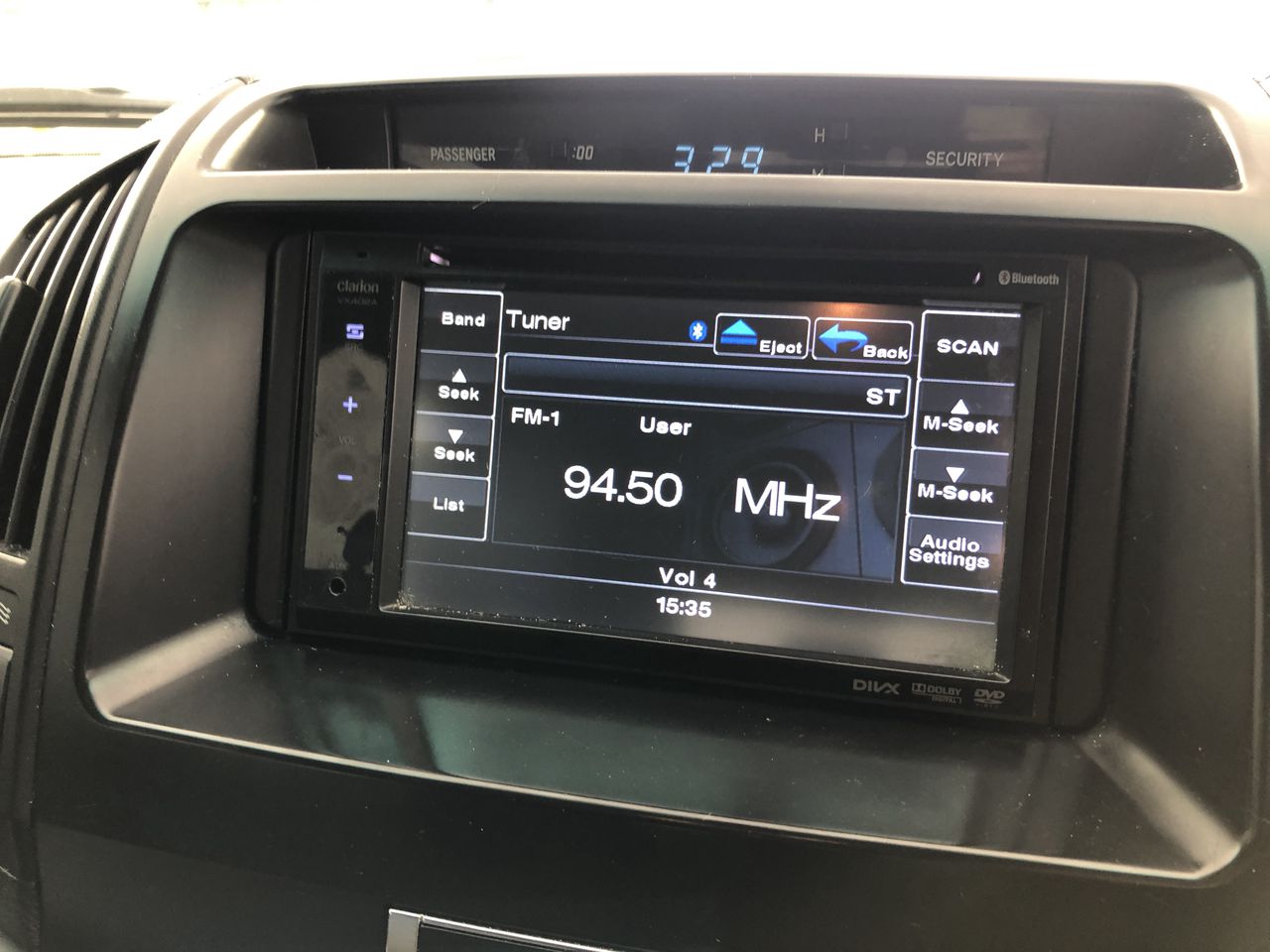 2014 BMW X3 xDrive 20d F25 Turbo Diesel Automatic - 8 Speed Wagon