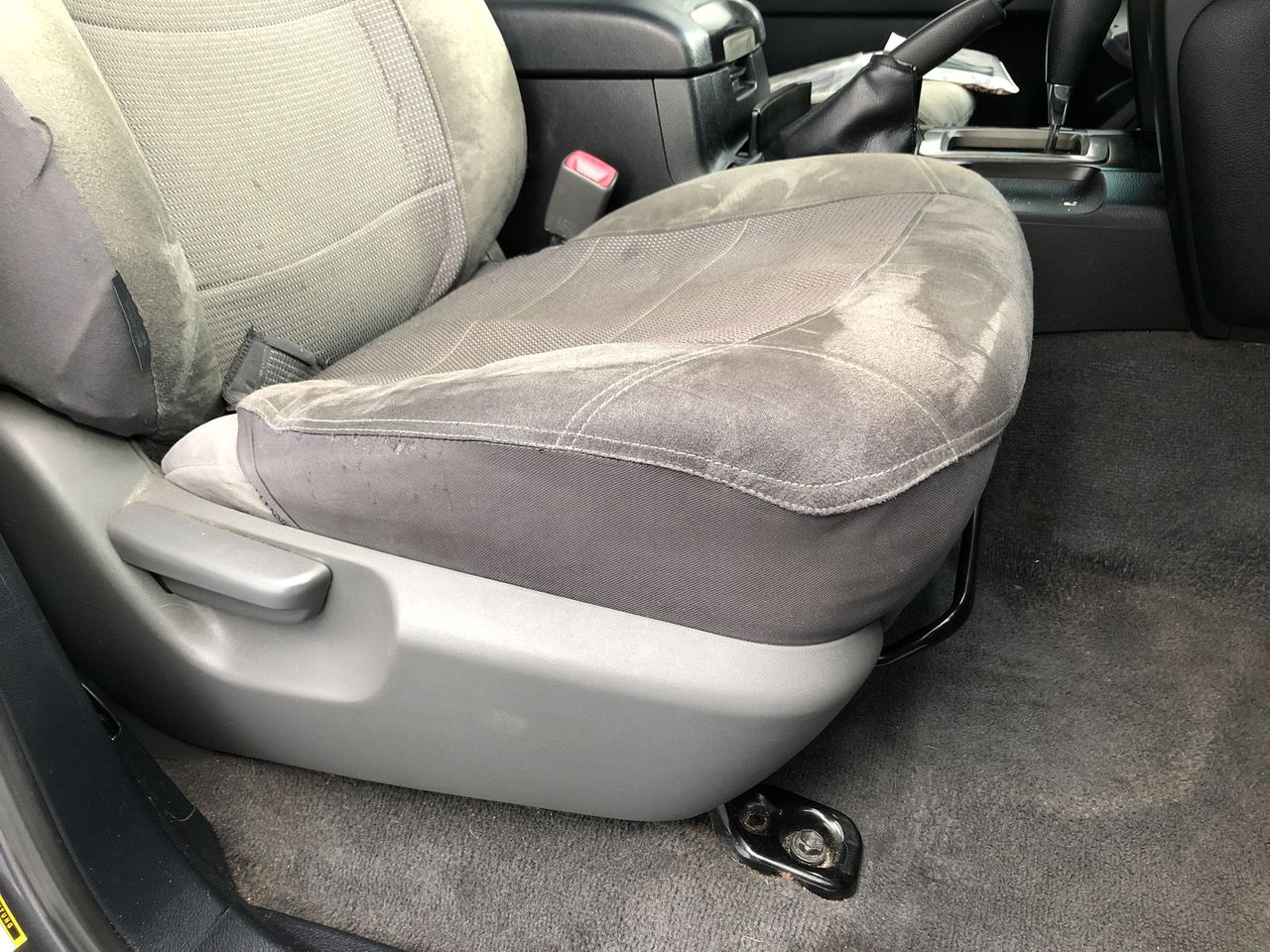 2018 Jeep Grand Cherokee Overland Diesel