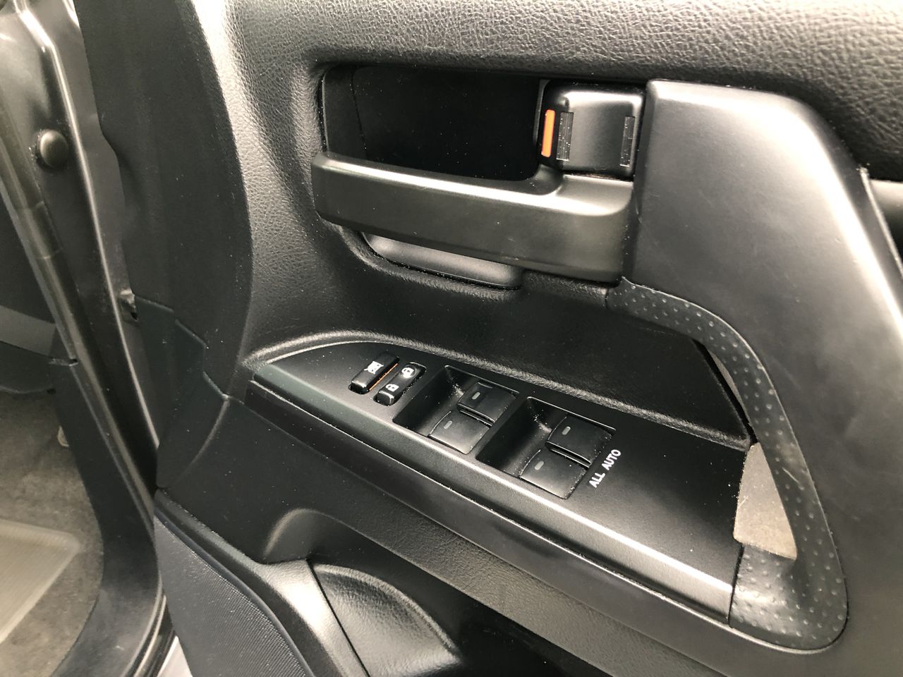 2012 Nissan Navara ST-X Diesel