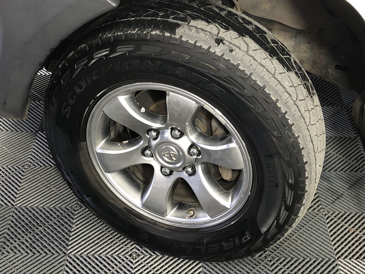 2007 Mercedes-Benz M-Class ML280 Diesel