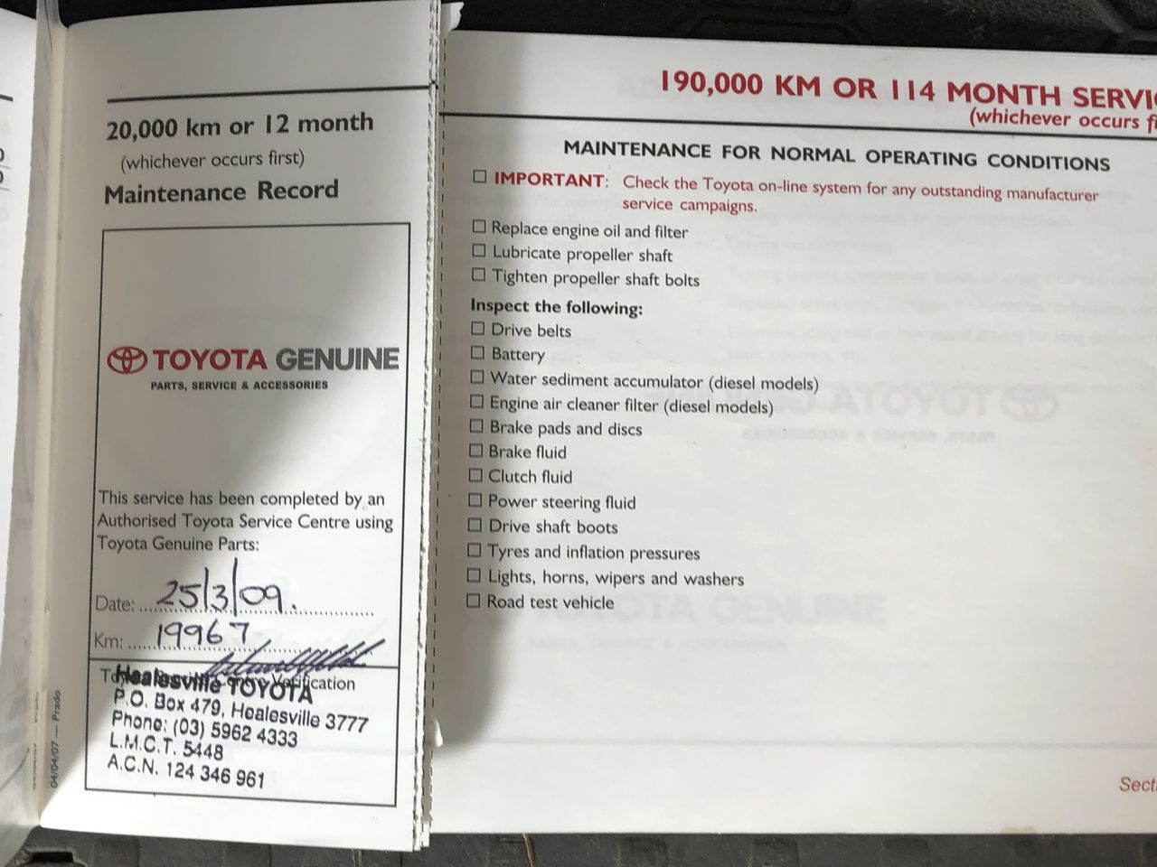 2007 Mazda 6 Sports Auto Sedan