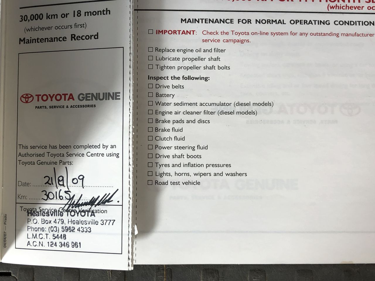 2008 Mazda 3 Maxx Sport Auto Sedan