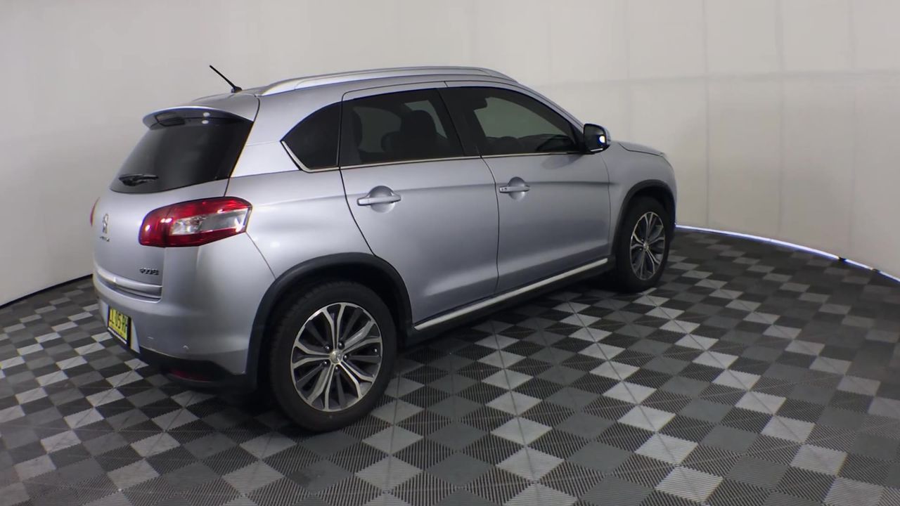 2017 Holden Trax LS Petrol