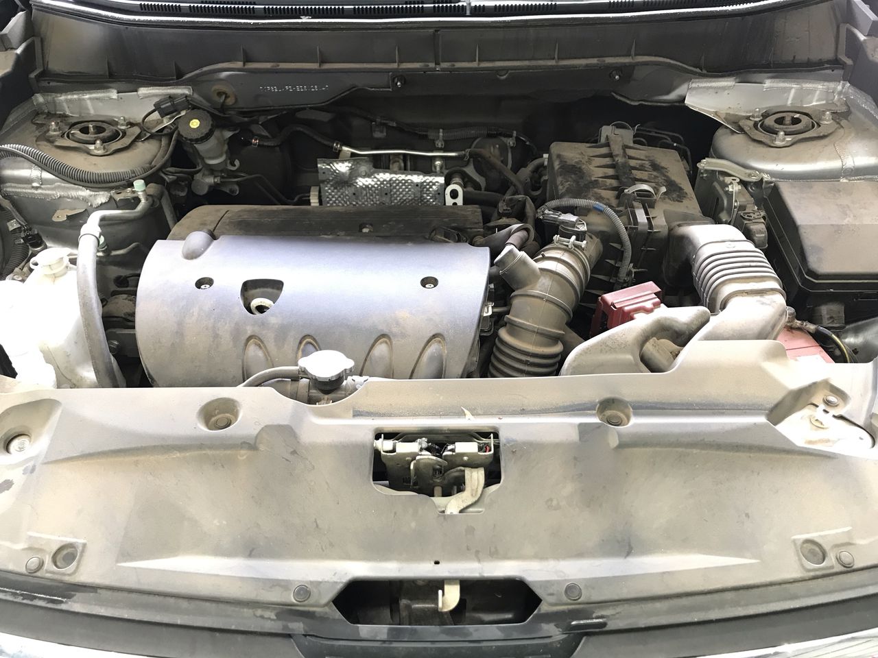 2013 BMW X5 M50d F15 Diesel Auto