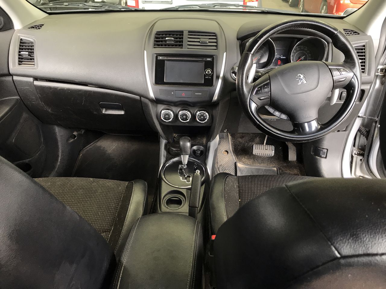2011 Lexus CT 200h Prestige Hybrid-Petrol CVT Auto