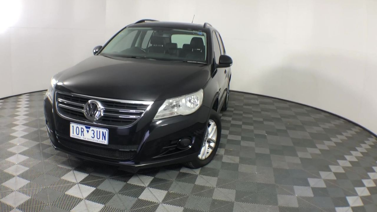 2017 Volkswagen Golf Comfortline Petrol