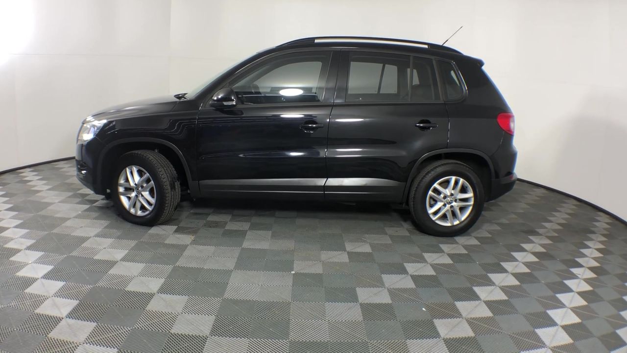 2017 Volkswagen Golf  Petrol