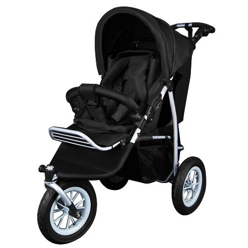 Buy Wheel Baby Stroller with Bonus Rain Cover and Foot Cover
