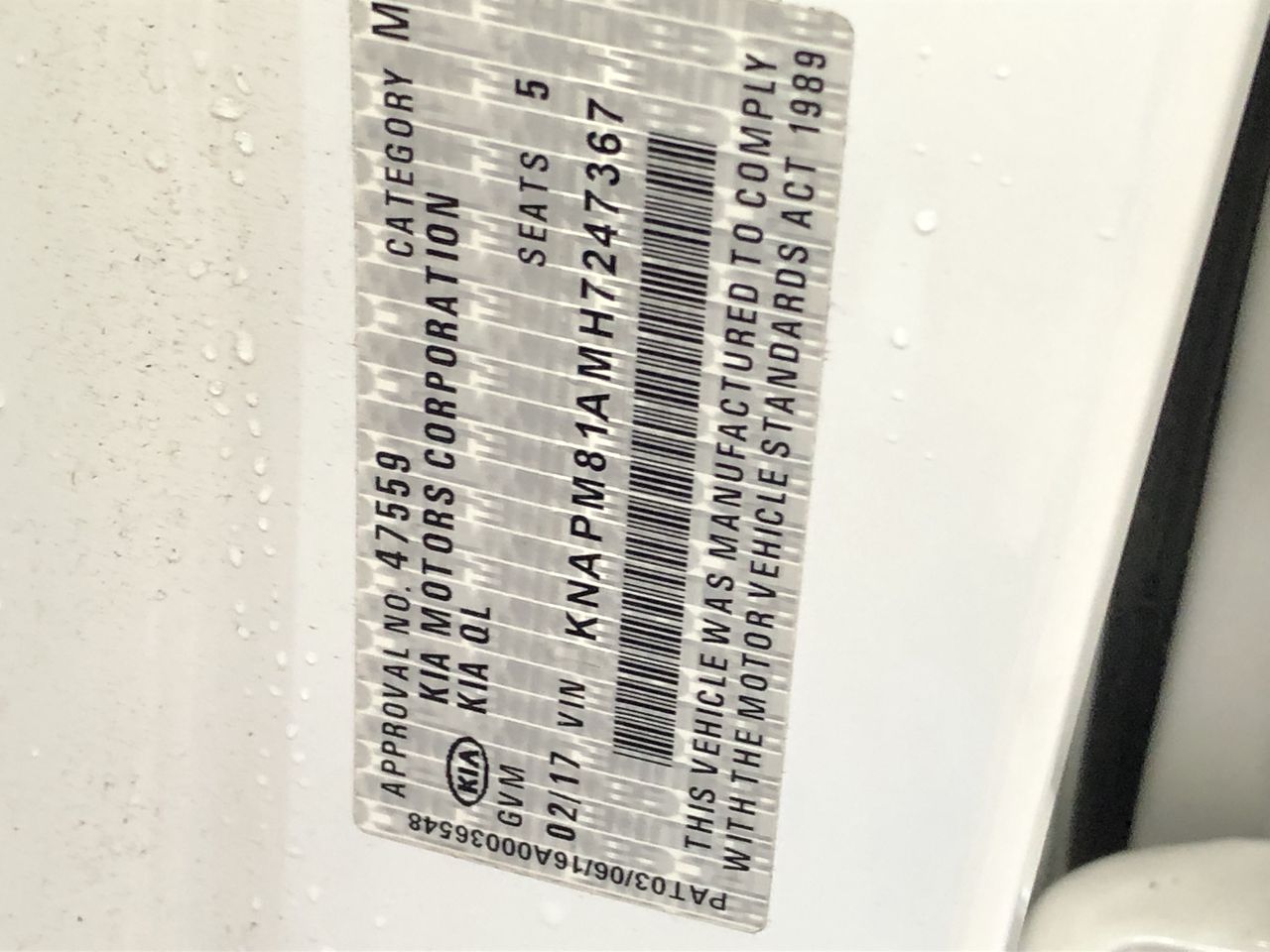 Upside Down Sauvignon Blanc (6x 750mL), Current Vintage Release.