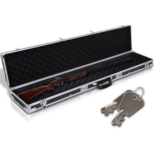 Aluminium Gun Case Box Storage