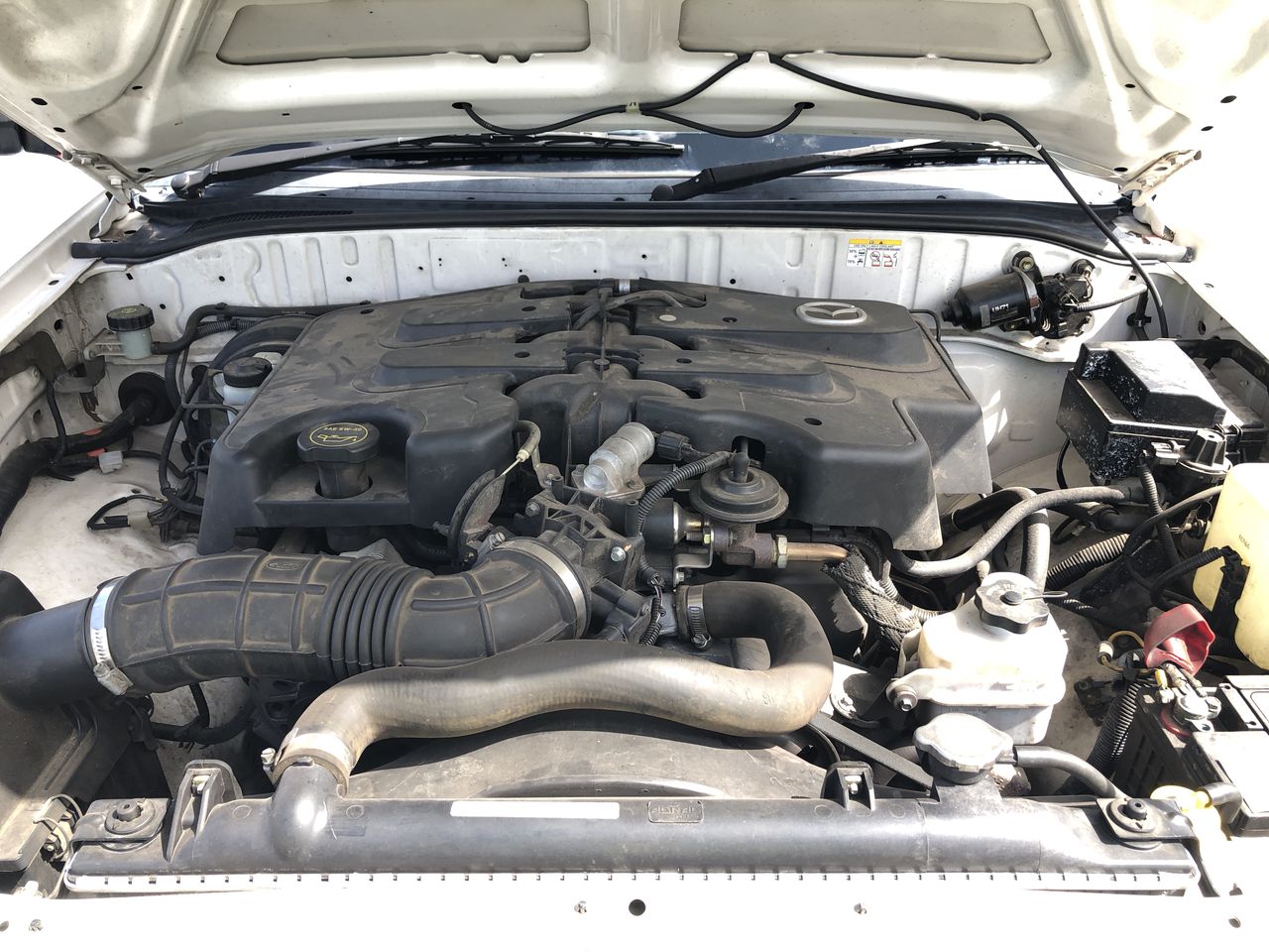 2010 Holden Cruze CDX Petrol