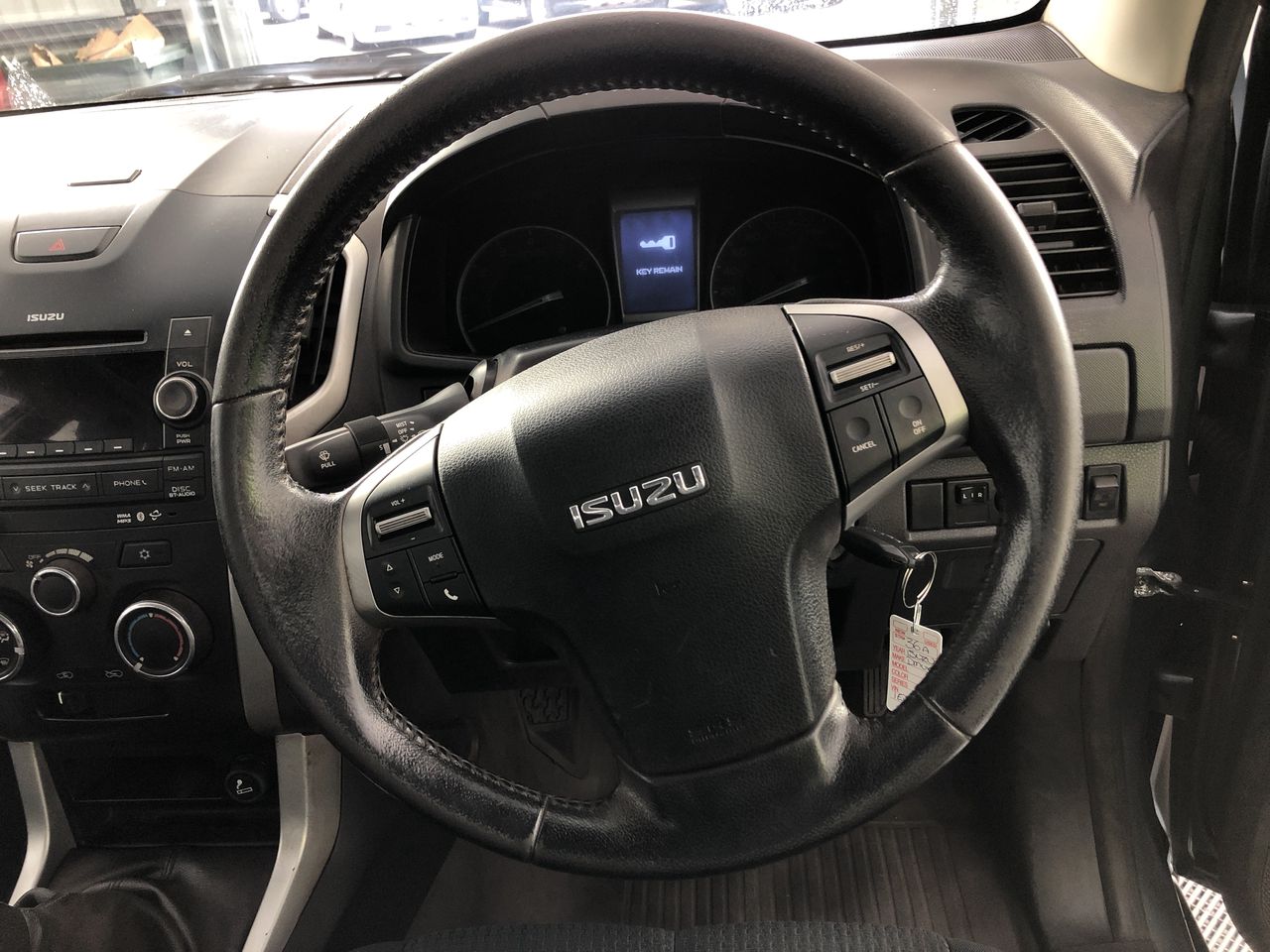 2011 Toyota Camry Hybrid Luxury AHV40R CVT Sedan