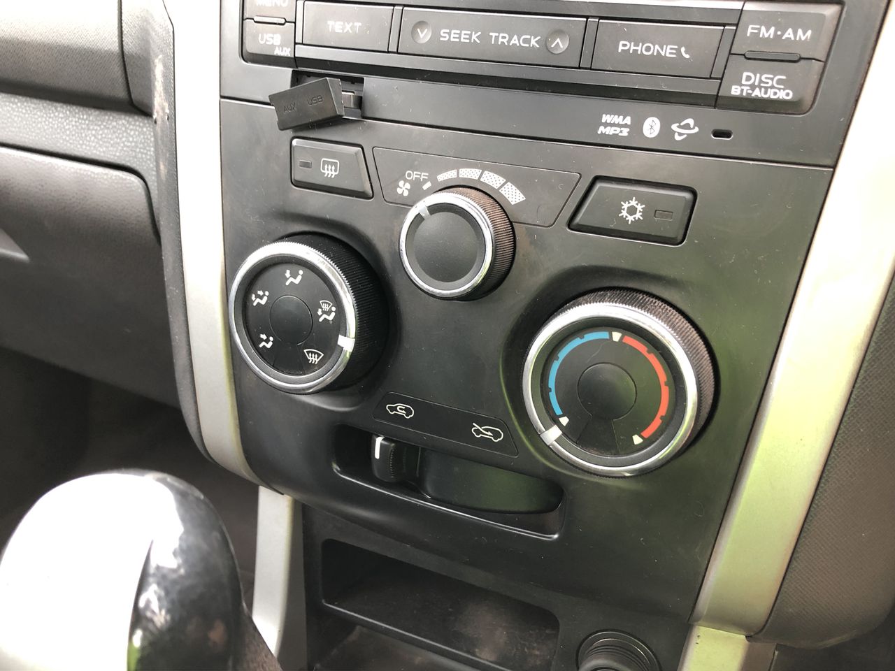 2009 Ford Fiesta Zetec WS Automatic Hatch