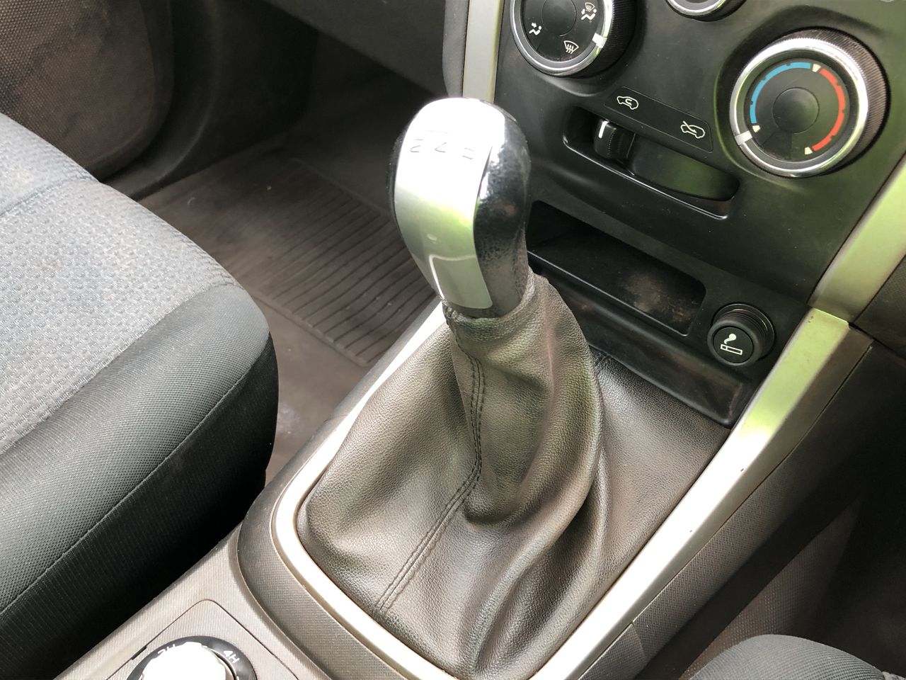 2018 MG ZS Essence AZS1 Automatic Wagon
