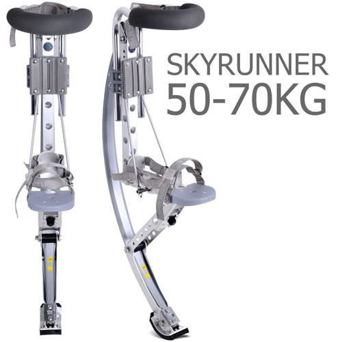 Kangaroo hot sale jumping stilts