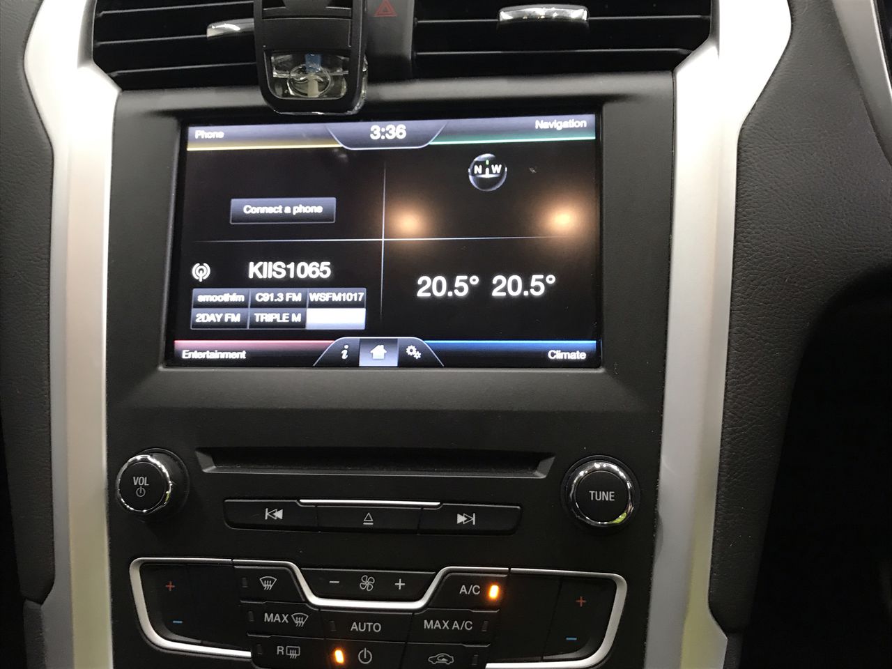 2009 Ford Ranger XLT Diesel