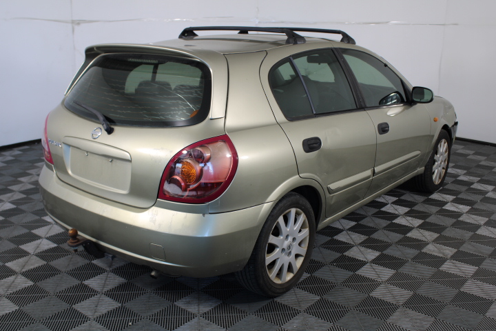 2009 Volkswagen Golf GTI Petrol