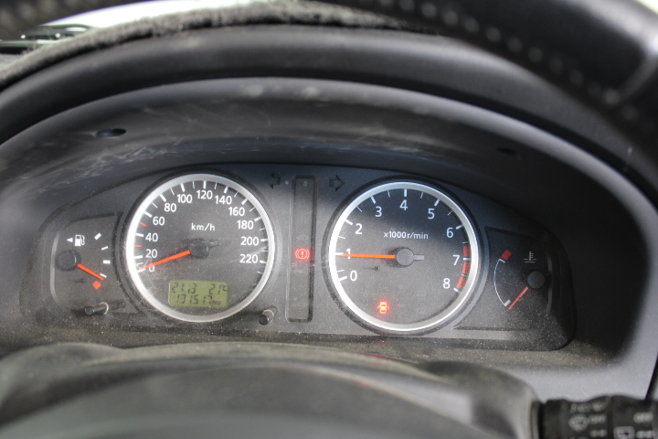 2010 Mitsubishi ASX XA Auto FWD SUV