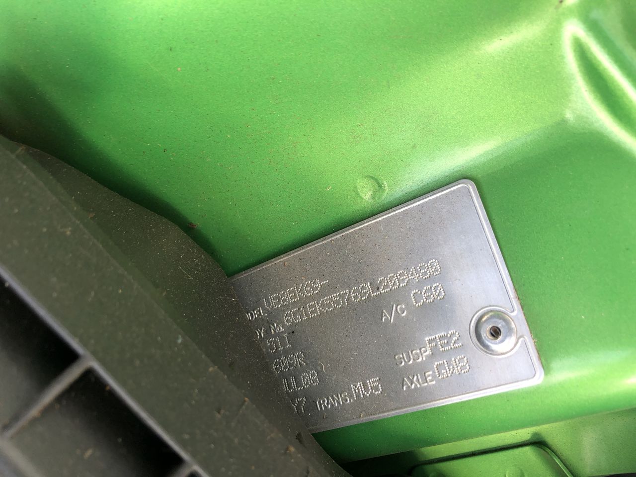 900mm GP/Digging Bucket To Suit 8T Excavator(Unused)