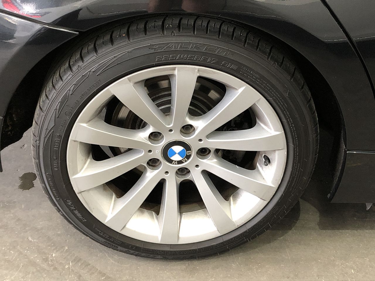 2015 Mercedes-Benz CLA 250 Sport 4MATIC C117 Auto Coupe (WOVR-REPAIRABLE)