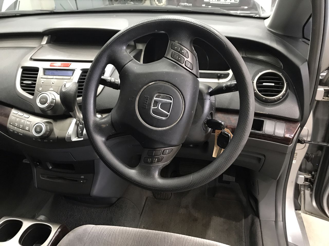 2002 Mercedes-Benz C-Class C180 Petrol