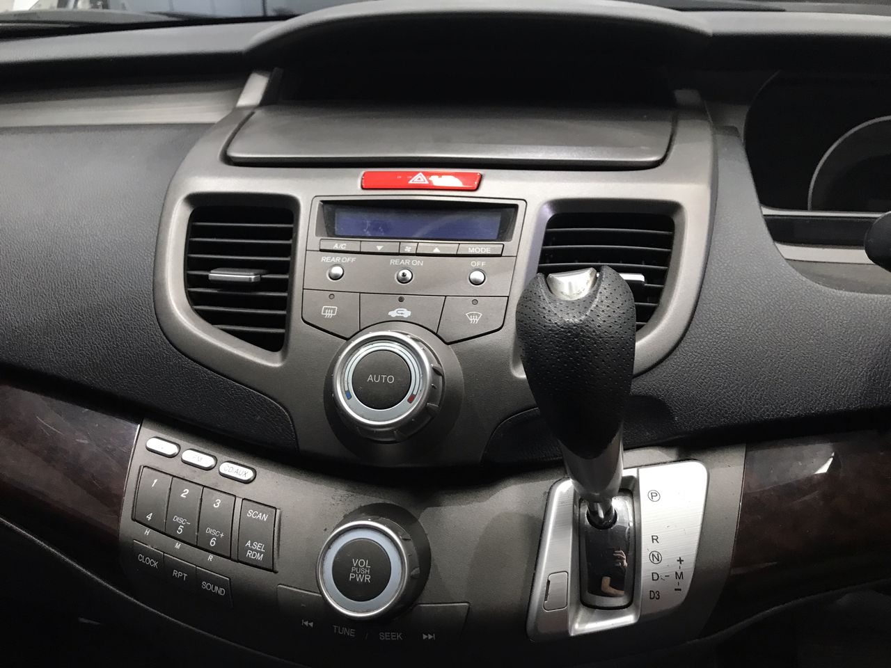 2003 Jaguar X-Type  Petrol