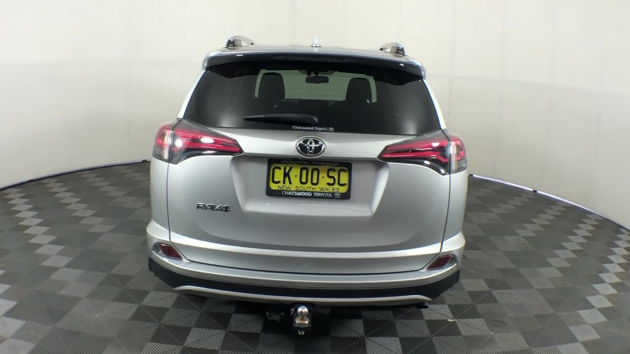 2018 Holden Astra LT BL Automatic Sedan