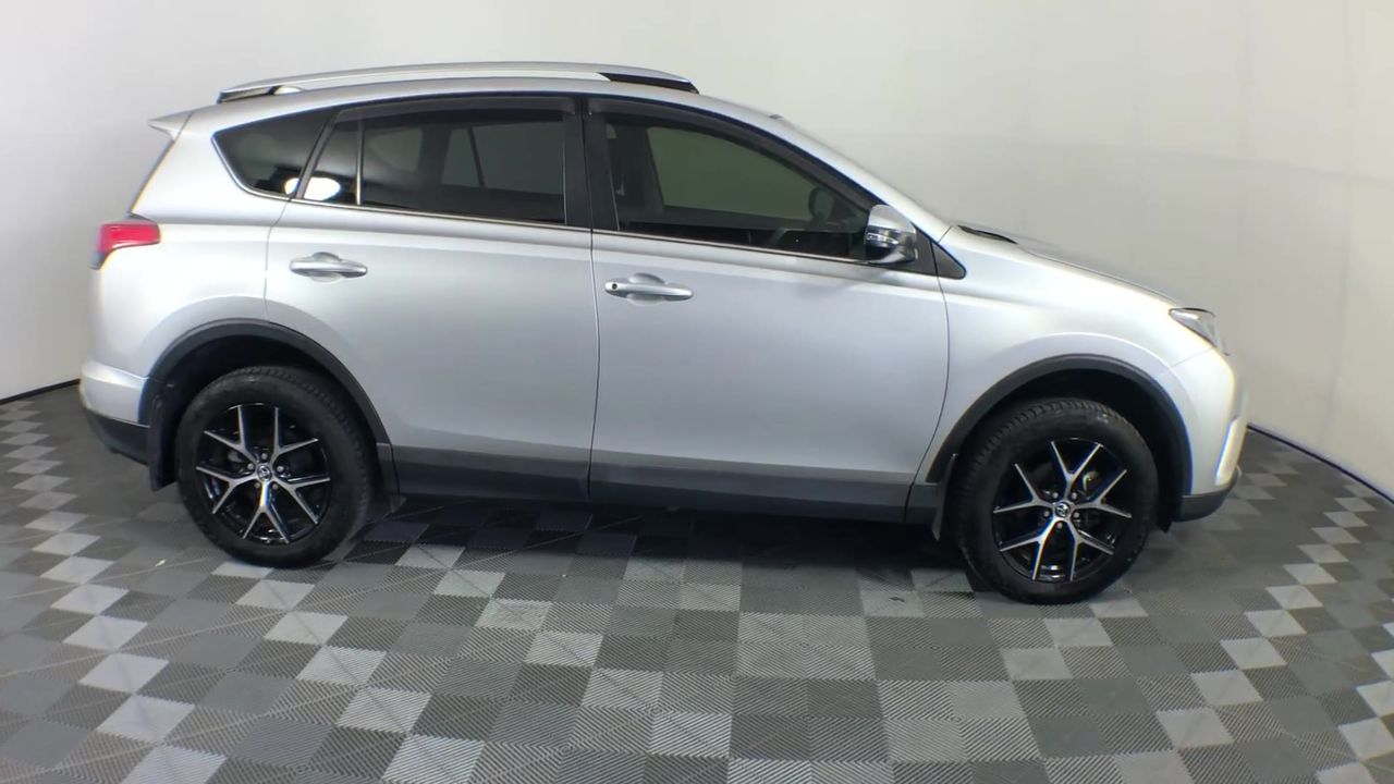 2015 Ford Kuga Ambiente Wagon (Petrol) (Auto) (Sold Registered to All Buyer