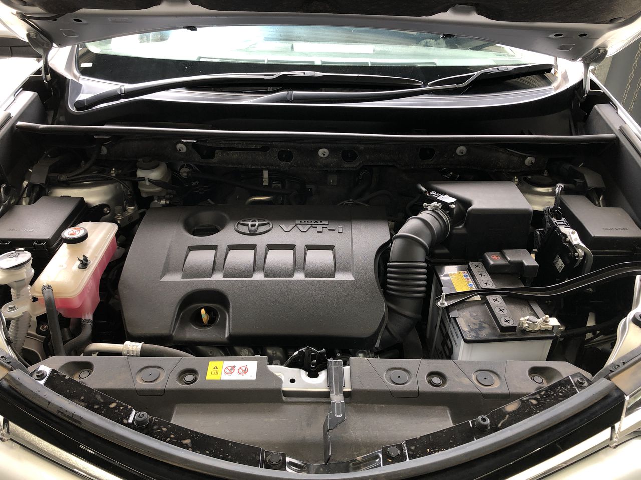 2013 Jeep Grand Cherokee Overland Petrol