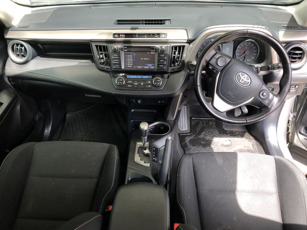 2012 Audi Q5 2.0 TDI Quattro Diesel