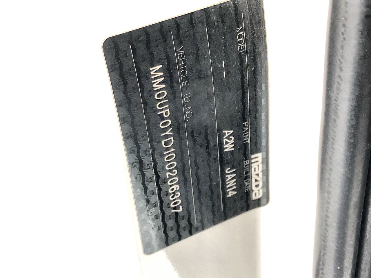 HOTO Wand Cordless Spin Scrubber QWQJA07. NB: Minor use, missing charging c