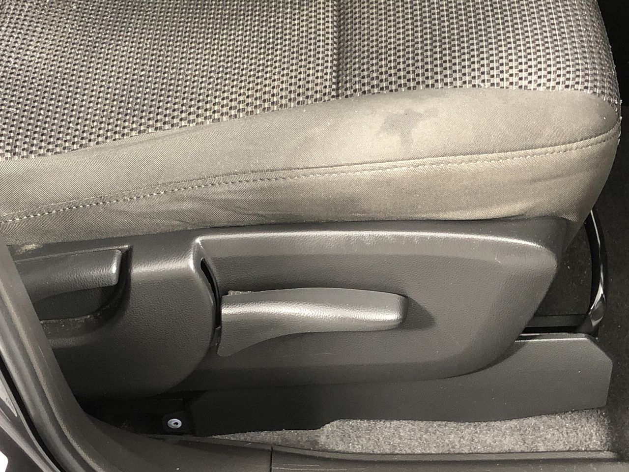 2014 Nissan Pathfinder ST Petrol