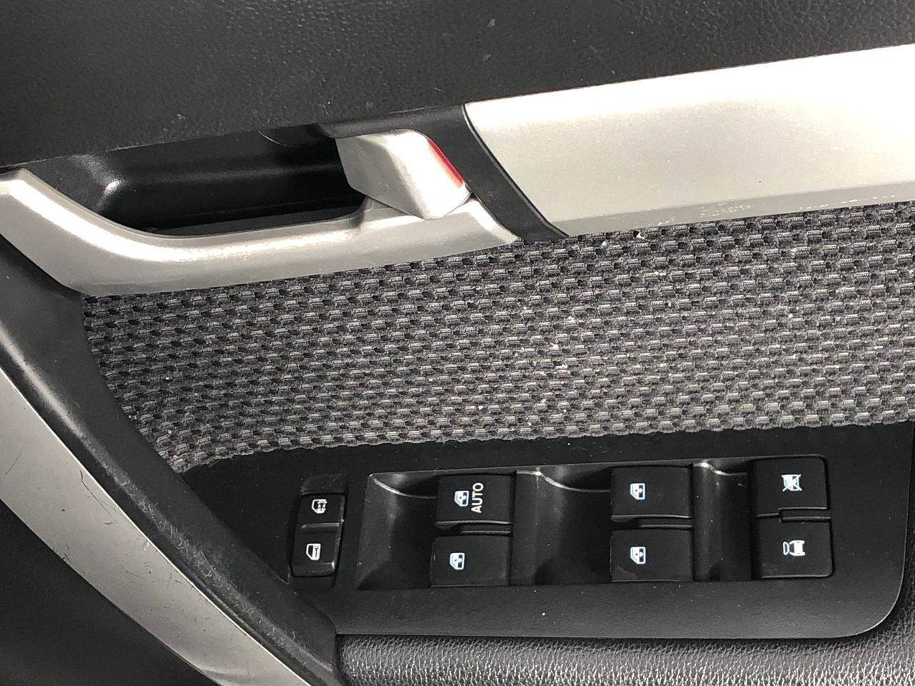 2015 Dodge Journey SXT Petrol